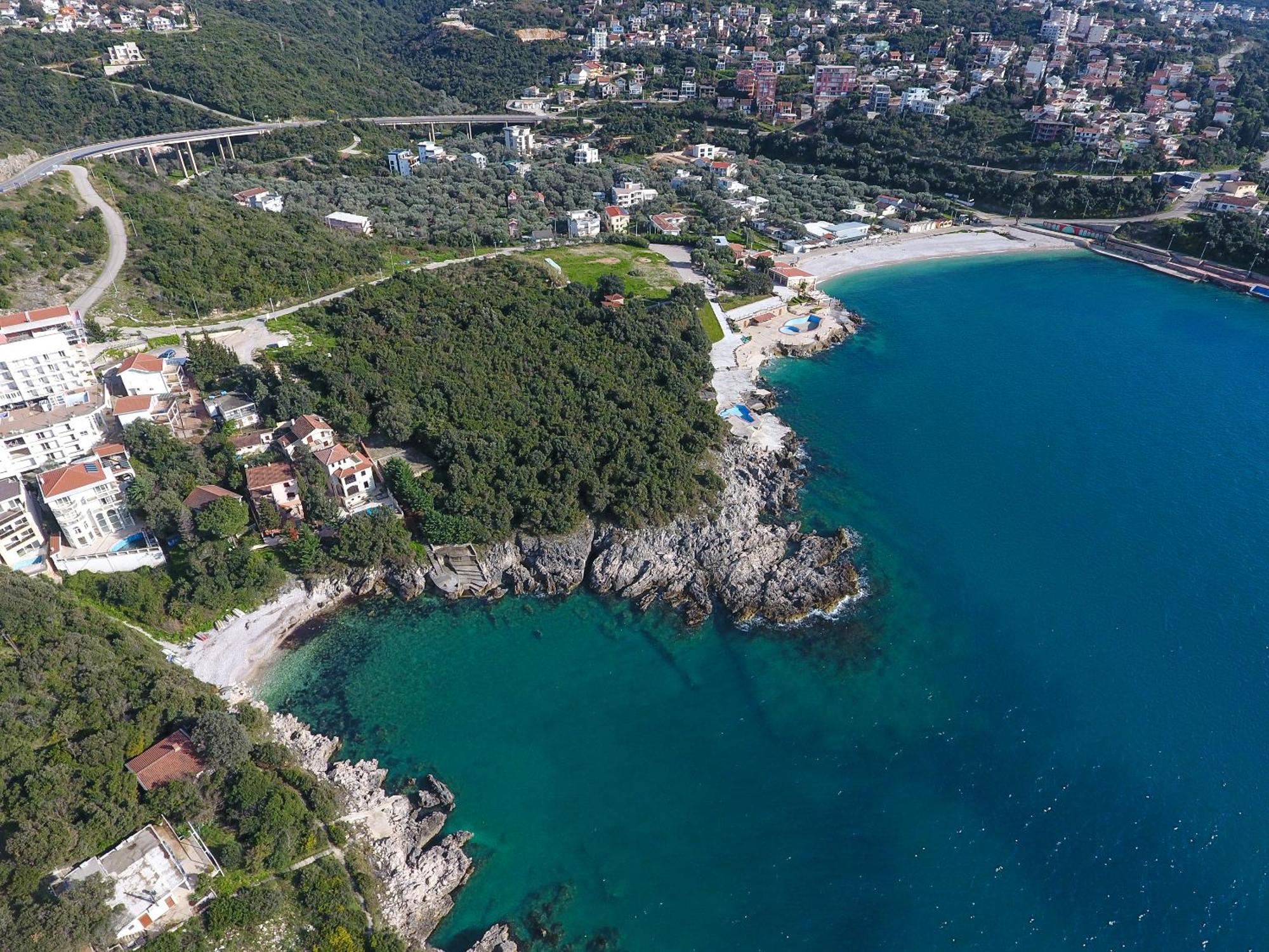 Vila Vujosevic Utjeha Exterior foto