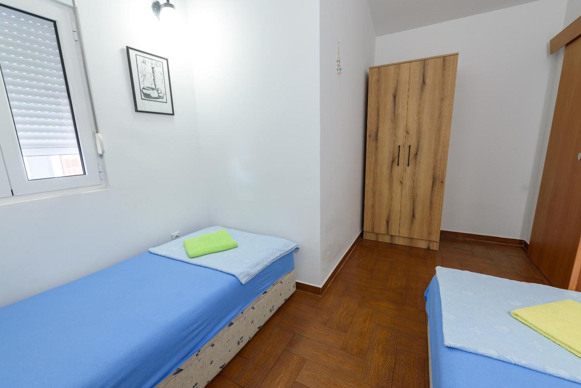 Vila Vujosevic Utjeha Exterior foto