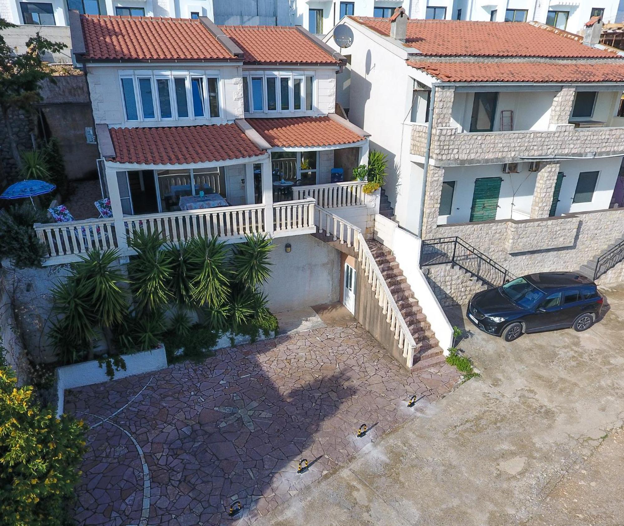 Vila Vujosevic Utjeha Exterior foto