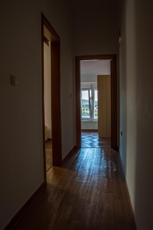 Vila Vujosevic Utjeha Exterior foto